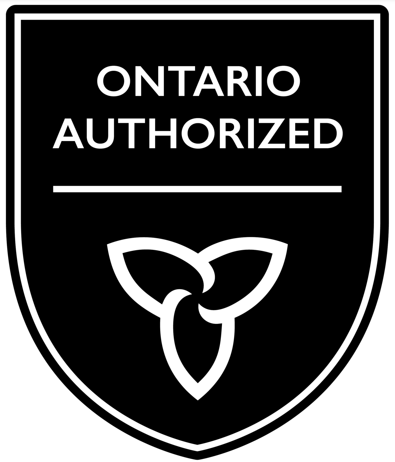 Ontario Seal